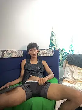 Chat XXX en directo de neitan_miller_