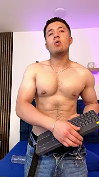 Alexander_Connor's Live XXX Chat