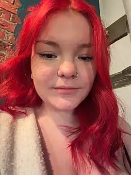 Chat XXX en directo de Baby__Fox