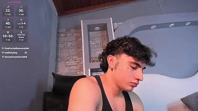 Zack_Bellmont1 – Live XXX-chat
