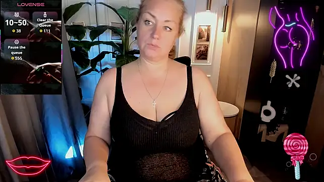 JenniferLight 라이브 XXX 채팅
