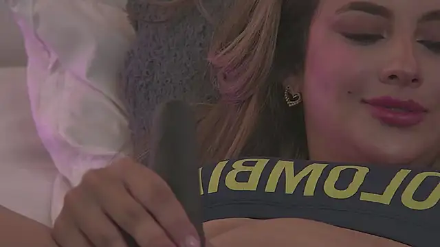 SamanthaVega_'s Live XXX Chat