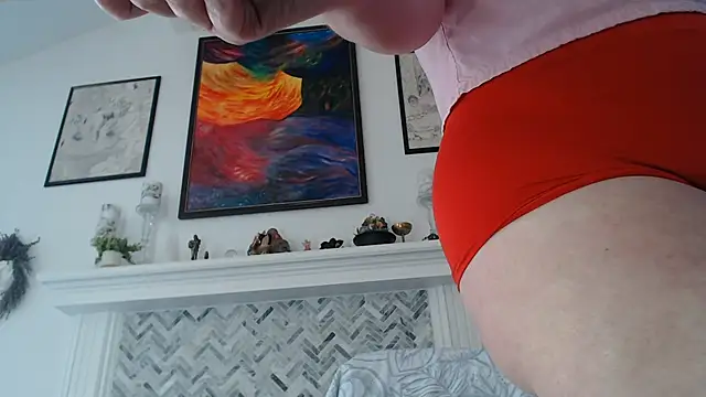 AuroraWillows লাইভ XXX চ্যাট