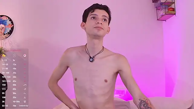 Chat XXX en directo de VicenteFerrer