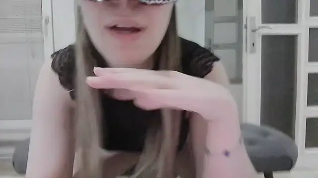 Chat XXX en directo de 34x1Isabel34