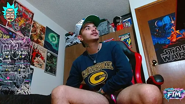 Hgp3riodictabl3's Live XXX Chat
