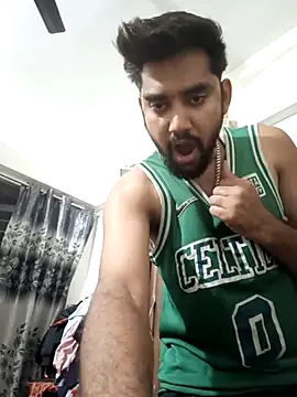 dhruvplayboy 现场XXX聊天