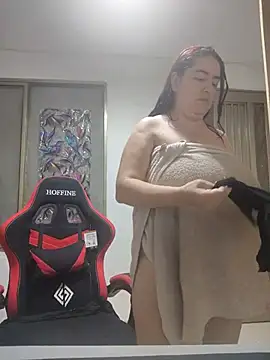 rosahills Live XXX-Chat