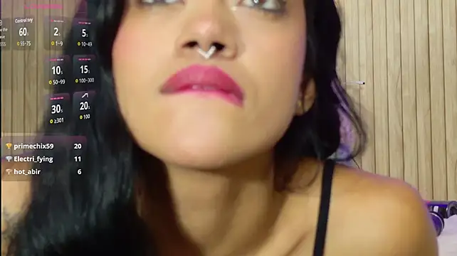 Moonceleste's Live XXX Chat