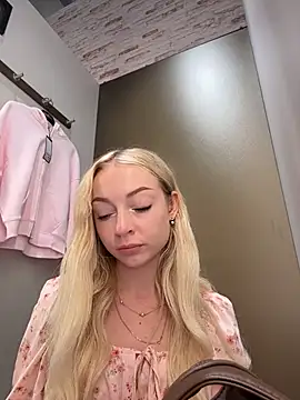 Chat XXX Live melissa_grr