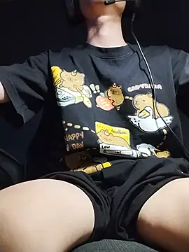 Sembang XXX Secara Langsung Kangc369