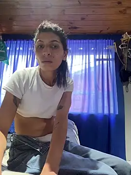 ImCrazzy's Live XXX Chat