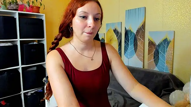 OBabyDoll – Live XXX-chat