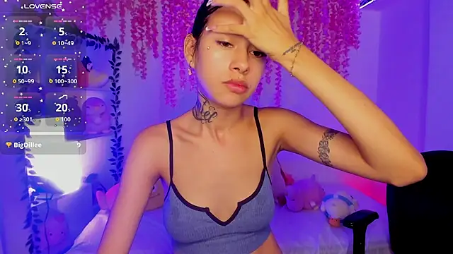 cat_kitty18_ Chat XXX in diretta