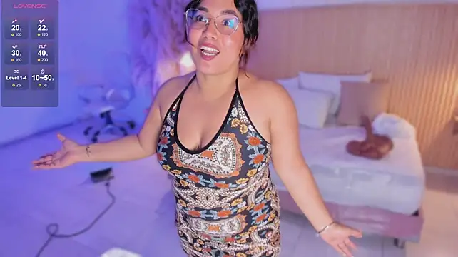 MelissaKarterrs Chat XXX in diretta