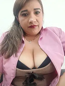 Chat XXX ao vivo de Hannahcandyy