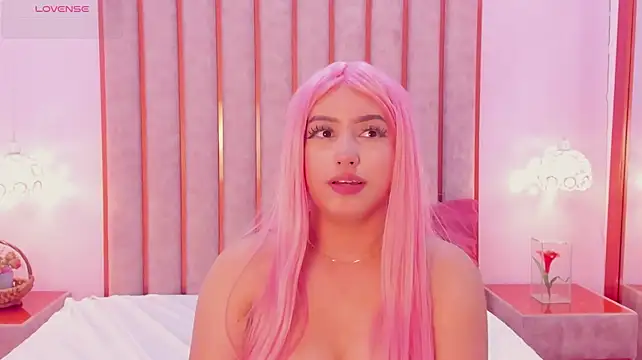 دردشة Zoe_Monrow الجنسية المباشرة