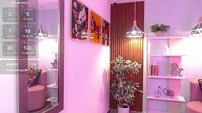 دردشة _Lucy_Grey_ الجنسية المباشرة