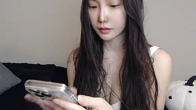 TW_zhuzhu123 Webcam show
