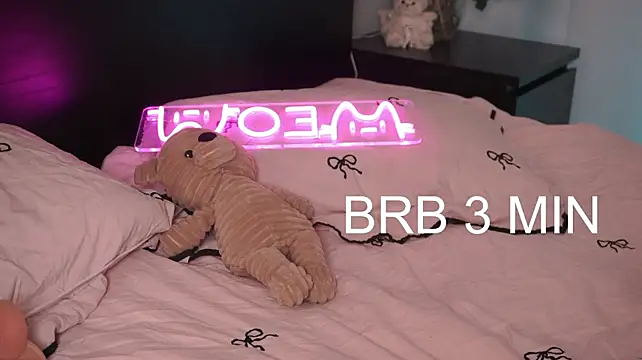BlackkStorm Chat XXX live