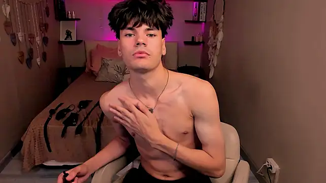 Kamal_Kramer Live XXX-chat