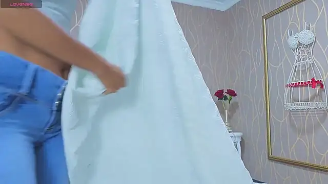 Živý XXX chat Sammantha_hotx