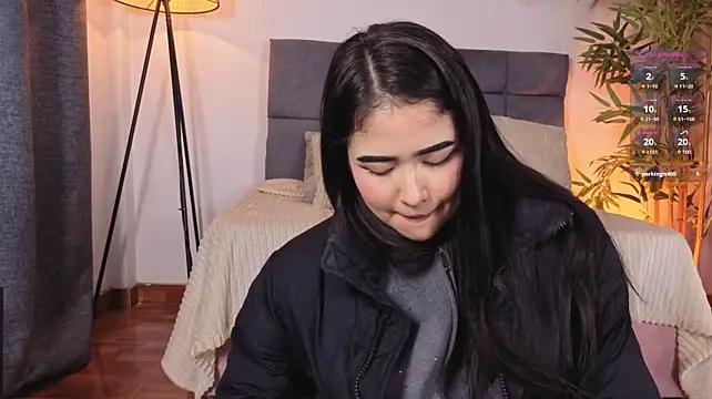 Czat XXX na żywo – SweetiePie_3