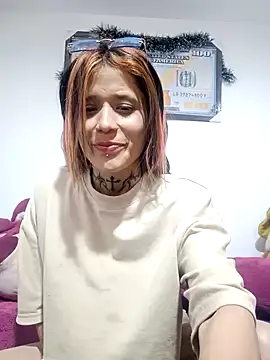 צ'אט XXX בשידור חי של Lya_Ross19