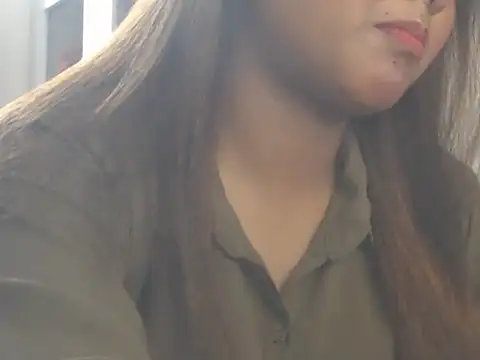 Chat XXX en directo de NancyRuvi