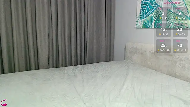 mia_bloomy's Live XXX Chat
