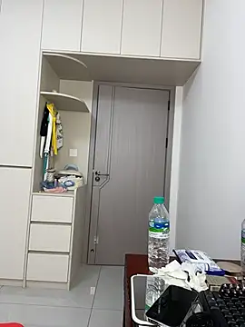 Czat XXX na żywo – xiaojingzi66