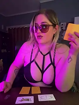 Chatroom XXX en direct de Granlady7