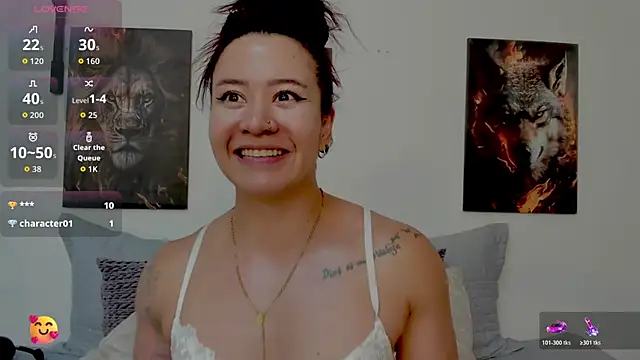 Chat +18 de AngelMartinss ao vivo