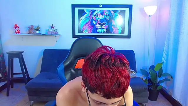 alexcum_18's Live XXX Chat