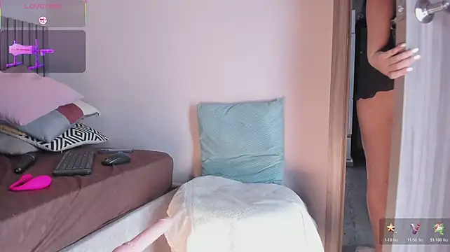 MilaSunshine_ Obrolan Langsung XXX