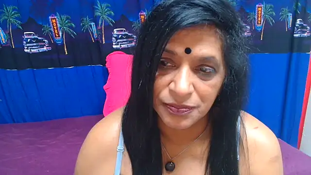 INDIANFUSION লাইভ XXX চ্যাট