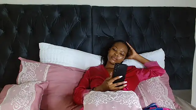 MissLola026's Live XXX Chat