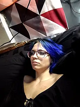 LunikaCorpse666 Live XXX Chat