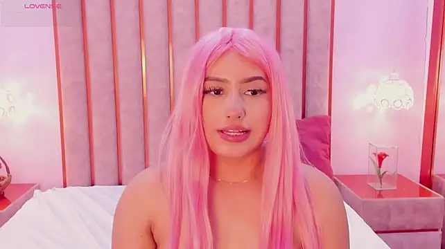 Živý XXX chat Zoe_Monrow