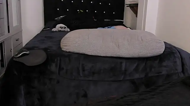 Amy_Aloqua élő XXX-chatje