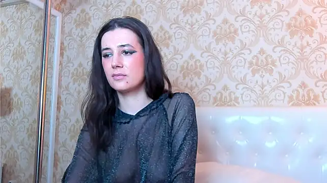 JuliaHunts Live XXX-chat