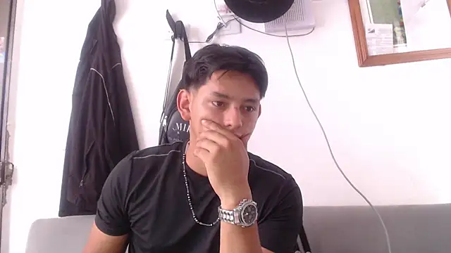 Chat XXX Live Hiroshi_Shen
