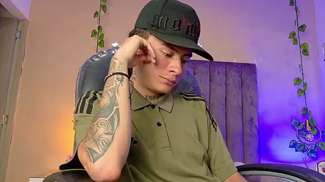 Nascary_Fox 라이브 XXX 채팅