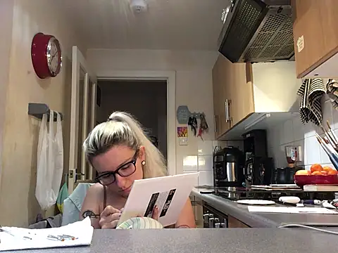 xxamyleighxx's Live XXX Chat