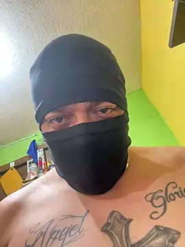 Czat XXX na żywo – khorny5e