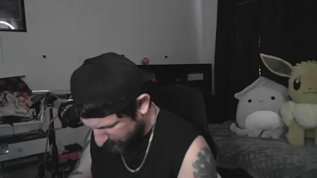 DevilPup75_ লাইভ XXX চ্যাট