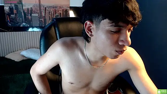 Jake_Falcon – Live XXX-chat