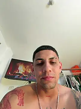 XXX chat uživo modela GabrielX77_