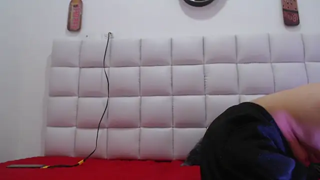 Czat XXX na żywo – Alex_Stone07