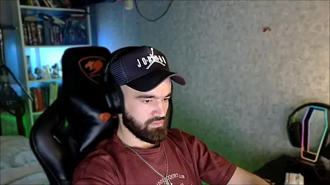 Chat XXX ao vivo de _Serious_Man